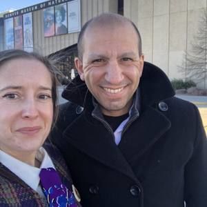 Meet your Posher, Eleanor